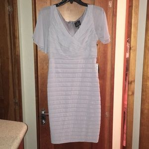 Adrianne Papell cocktail dress